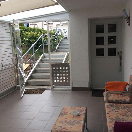 شقة Haus-Irena-2 Longkamp المظهر الخارجي الصورة
