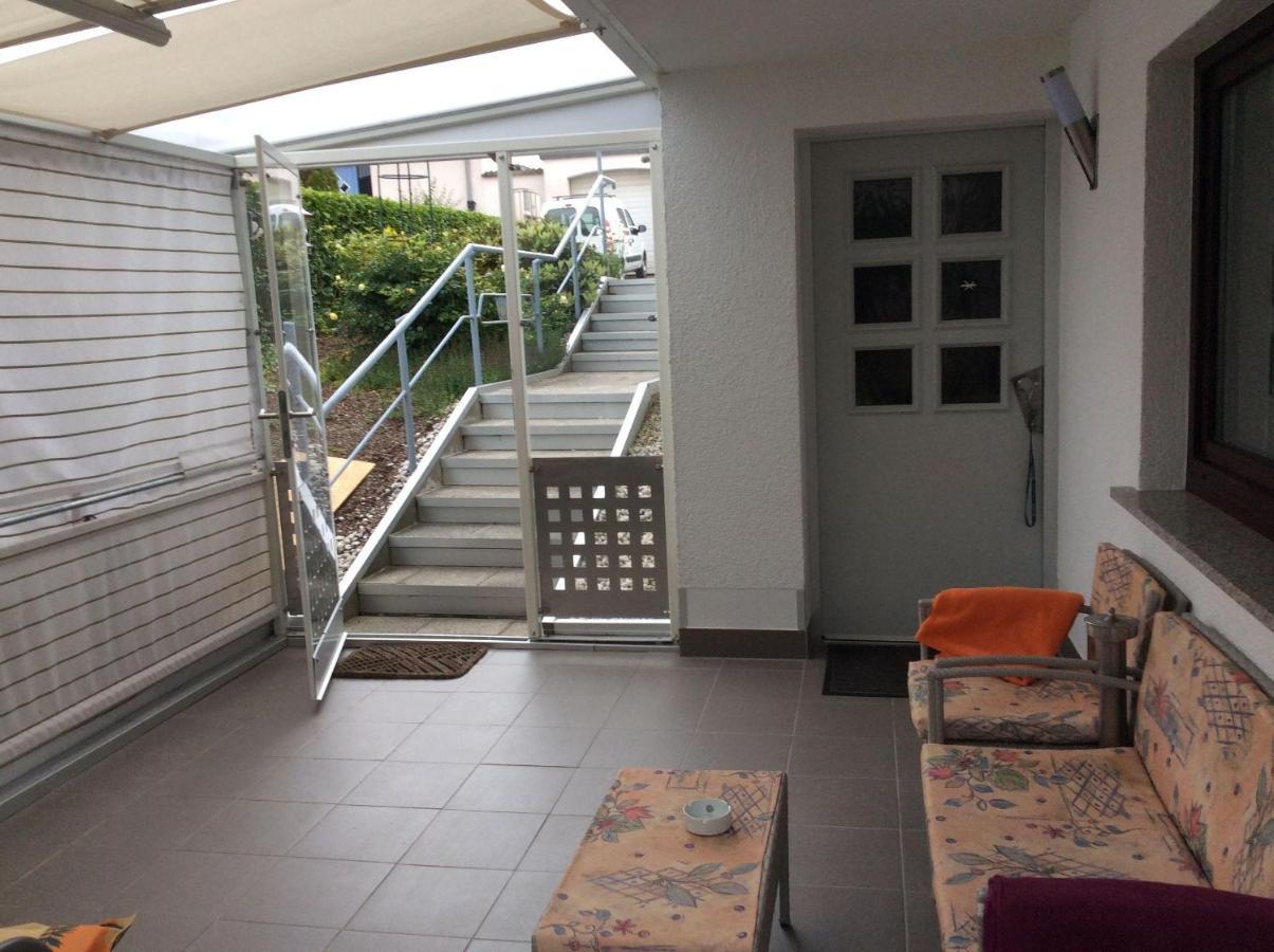 شقة Haus-Irena-2 Longkamp المظهر الخارجي الصورة