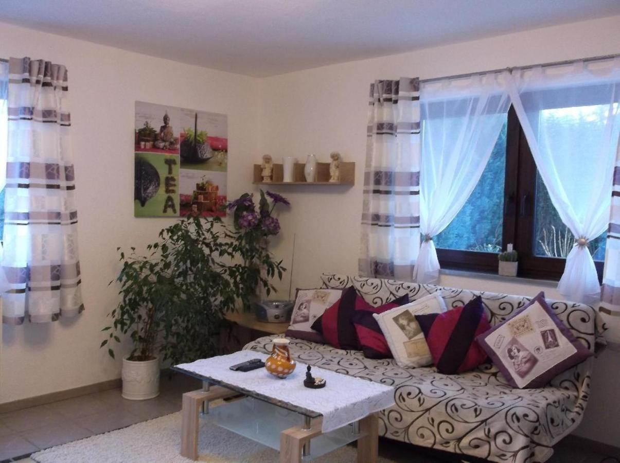 شقة Haus-Irena-2 Longkamp المظهر الخارجي الصورة